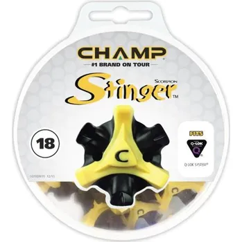Champ Stinger Q-Lok