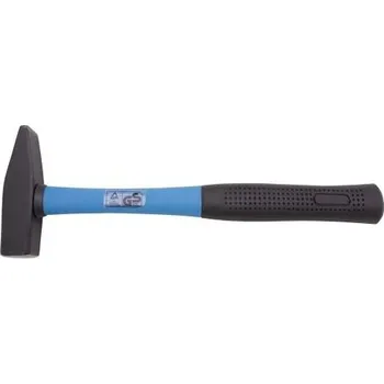 Kladivo BGS Technic BGS 3850 Zámečnické kladivo 100 g fiberglass rukojeť