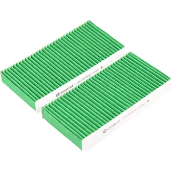 Kabinový filtr Filtr vzduchu v interiéru Castrol Filters CC0276C