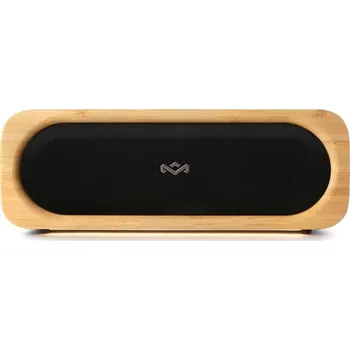Bluetooth reproduktor House of Marley Get Together Go Signature Black EM-JA036-SB
