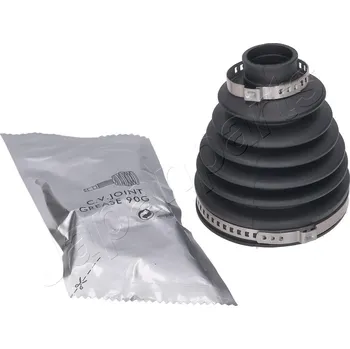 Hřídel nápravy Sada měchů, hnací hřídel JAPANPARTS KB-243