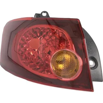 Zadní světlomet DEPO Zadní světlo levé FIAT CROMA 194 06.2005–12.2010