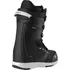 Boty na snowboard Gravity Bliss černébílé 2025/26, 41