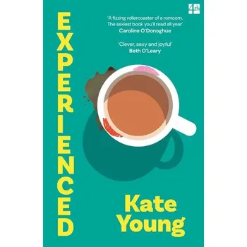 Cizojazyčná kniha Experienced - Kate Young