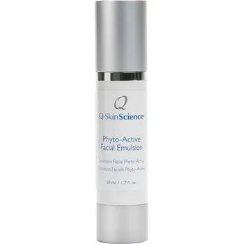 Pleťová emulze Q-SkinScience Phyto-Active Facial Emulsion 50 ml