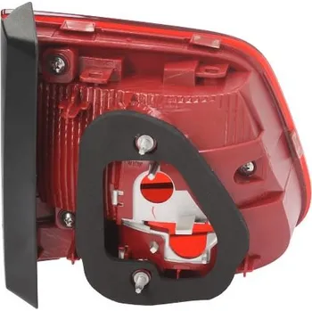 Zadní světlomet DEPO Zadní světlo pravé VW TIGUAN I Terrain 05.2011–07.2018