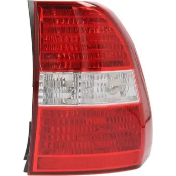 Zadní světlomet DEPO Zadní světlo pravé KIA SPORTAGE II JE 09.2004–09.2008