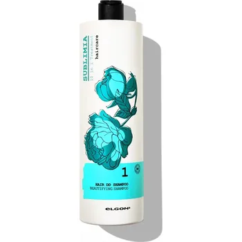 Šampon Elgon Sublimia Hair DD Shampoo 1000 ml
