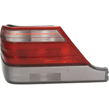 Zadní světlomet DEPO Zadní světlo levé MERCEDES S-CLASA W140 Sedan 02.1991–02.1999