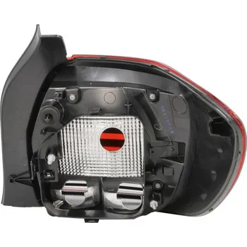 Zadní světlomet DEPO Zadní světlo levé RENAULT THALIA II 11.2013–11.2013