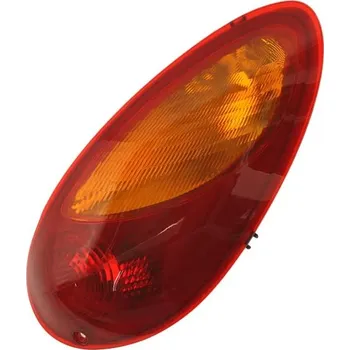 Zadní světlomet DEPO Zadní světlo pravé CHRYSLER PT CRUISER Kombi 06.2000–01.2005