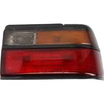 Zadní světlomet DEPO Zadní světlo pravé TOYOTA COROLLA E9 Sedan 4D 05.1987–06.1993