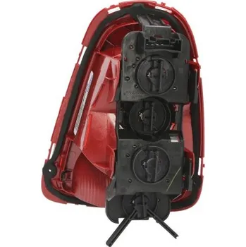 Zadní světlomet DEPO Zadní světlo levé MINI ONE COOPER R50, R52, R53, ONE COOPER R56, R57, R58, R59 LCI 06.2001–11.2013