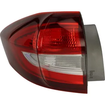 Zadní světlomet DEPO Zadní světlo levé FORD C-MAX II 04.2015–12.2019