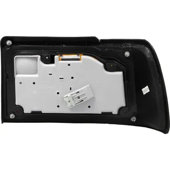 Zadní světlomet DEPO Zadní světlo levé TOYOTA COROLLA E9 Sedan 4D 05.1987–06.1993