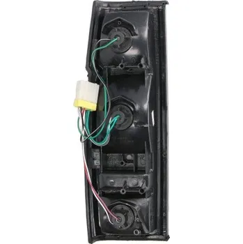 Zadní světlomet DEPO Zadní světlo pravé NISSAN PICK UP II D21 Terrain 11.1985–02.1998