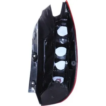 Zadní světlomet DEPO Zadní světlo levé RENAULT SCENIC II Ph I Velkostorová 06.2003–08.2006