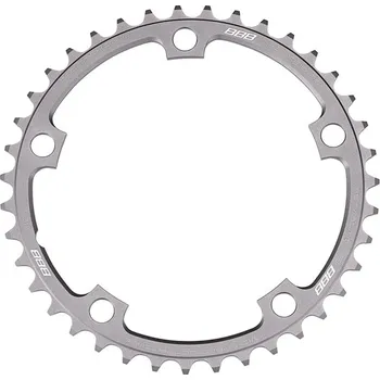 Převodník na kolo převodník 44z BBB RoadGear Shimano r.130 (převodník 44z BBB RoadGear Shimano r.130)