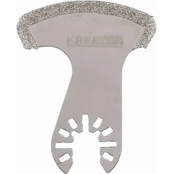 Kreator KRT990030 Segmentový diamantový 5400338068331