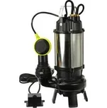 GEKO G81445 Kalové čerpadlo do studny a septiku 1,1kW s plovákem PREMIUM