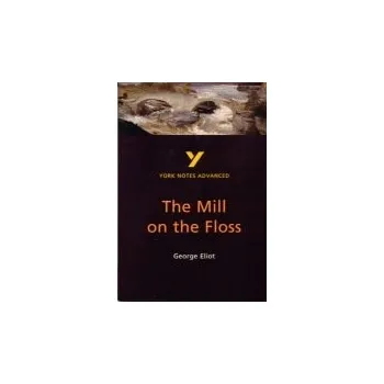 Cizí jazyk Mill on the Floss everything you need to catch up, study and prepare for the 2025 and 2026 exams - Simpson, Kathryn