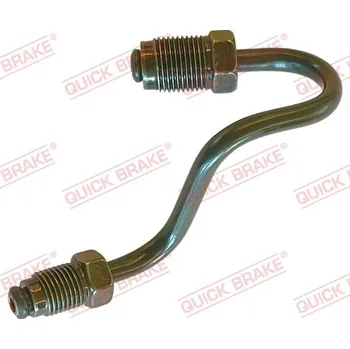 Brzdová hadice Brzdová hadice QUICK BRAKE ST-0180-001R
