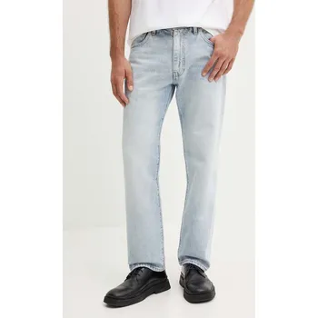 Džíny Levi's 555™ RELAXED STRAIGHT 000LO modrá 50X, vel. 36/34