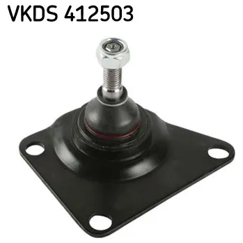 Čep nápravy Podpora/kloub SKF VKDS 412503
