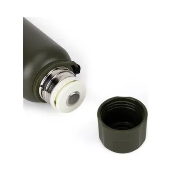 Termoska Termoska Hunter ZLIP-BT-09-600 Khaki NOSIZE