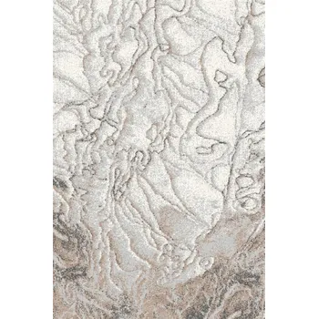 Koberec Agnella Kusový koberec FD Avanti Tresko Béžový Rozměr: 80x120 cm