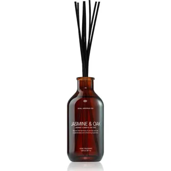 Aroma difuzér SEAL AROMAS Basic Jasmine & Oak aroma difuzér 100 ml