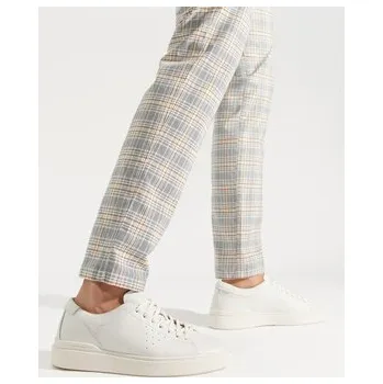 Dámská obuv Sneakersy Clarks Craft Swift 26176134 Bílá 42_5