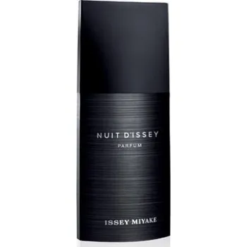 Pánský parfém Issey Miyake Nuit D´Issey Parfum - parfém 125 ml + 2 měsíce na vrácení zboží