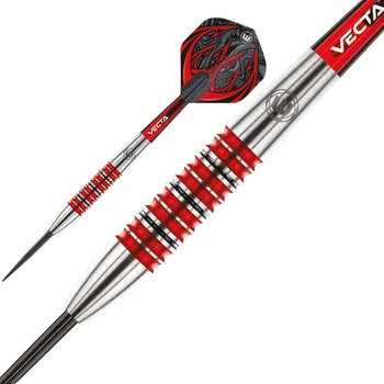 Šipka Šipky Winmau steel Diablo 24g, 90% wolfram