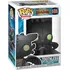 Figurka Funko POP! 686 How to train Your Dragons Toothless