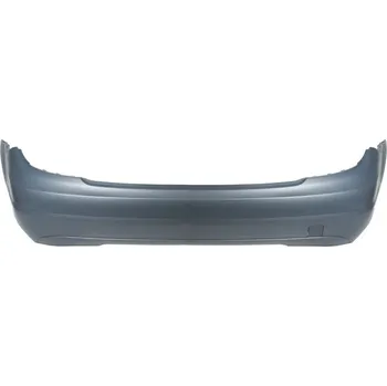 Karosérie BLIC Nárazník zadní MERCEDES C-CLASA W204 Sedan 03.2011–12.2013
