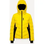 COLMAR LADIES SKI JACKET 2823 smart yell/blk Barva: -, Velikost: 38