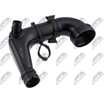 Motor automobilu Hadice plnícího vzduchu NTY GPP-FT-069