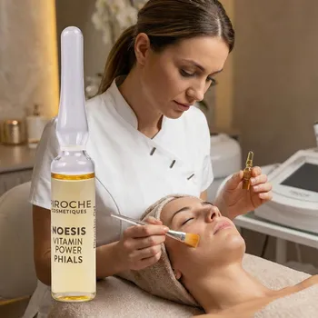 Pleťové sérum Vitaminové sérum 12x2ml NOESIS by PIROCHE
