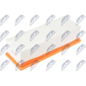 Vzduchový filtr Vzduchový filtr NTY FAF-RE-072