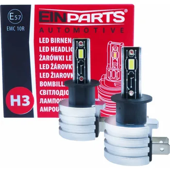 Sortiment, žhavící svíčky Einparts Automotive EPLH112