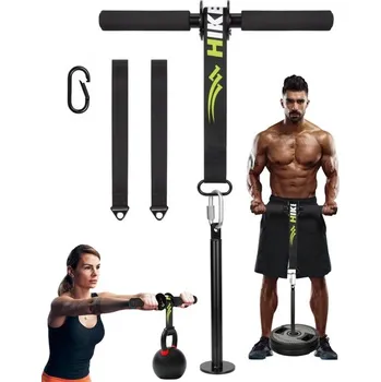 Sada na posilování rukou BOOSTEADY černá