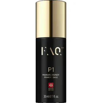 Pleťový krém FOREO Podkladový krém FAQ™ P1 (Manuka Honey Primer) 30 ml + 2 měsíce na vrácení zboží