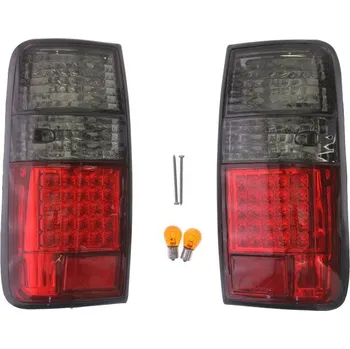 Zadní světlomet DEPO Zadní světlo levé/pravé TOYOTA LAND CRUISER 80 J8 01.1990–12.1997