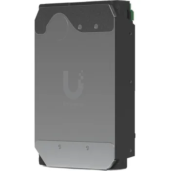 Interní pevný disk Ubiquiti UniFi Enterprise 3.5" HDD 16TB - Pevný disk, interní, 16TB, SATA III, 3,5'', 7200rpm