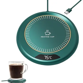 Ohřívač kávy GBULTR cup mug warmer