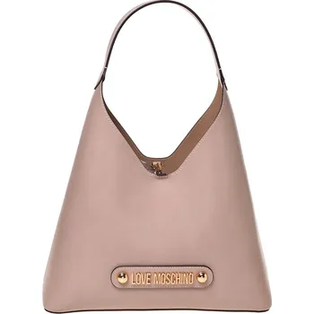 Módní doplněk Love Moschino Dámská kabelka JC4131PP1OLH0107 + 2 měsíce na vrácení zboží