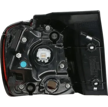 Zadní světlomet DEPO Zadní světlo pravé MITSUBISHI ASX 03.2019–08.2022