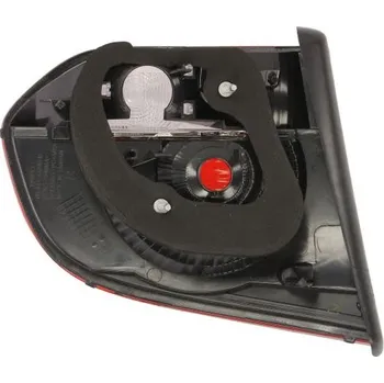 Zadní světlomet DEPO Zadní světlo pravé VW GOLF VI 10.2008–11.2013