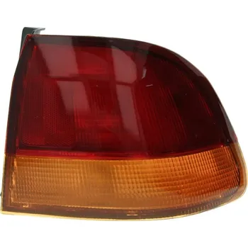 Zadní světlomet DEPO Zadní světlo levé HONDA CIVIC VI HB/SDN Sedan 4D 09.1994–04.1998